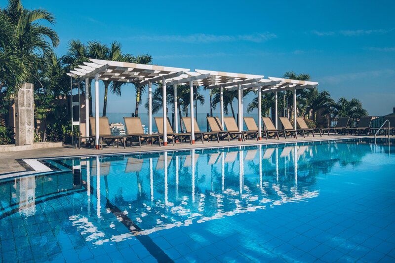 Iberostar Selection Parque Central 5