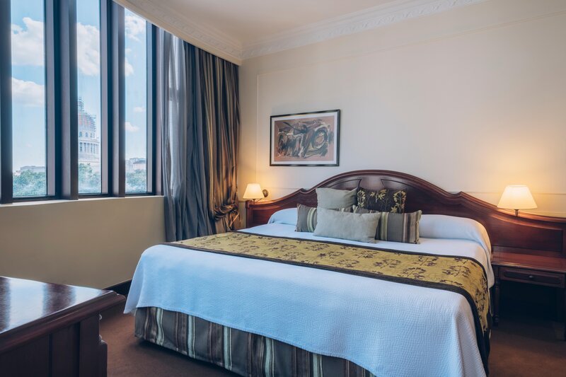 Iberostar Selection Parque Central 11