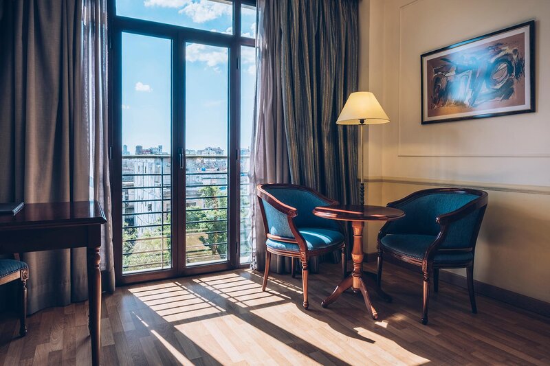 Iberostar Selection Parque Central 12