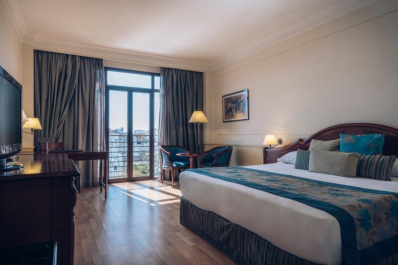 Iberostar Selection Parque Central 13