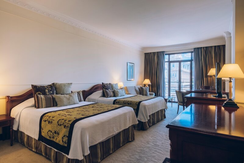 Iberostar Selection Parque Central 15