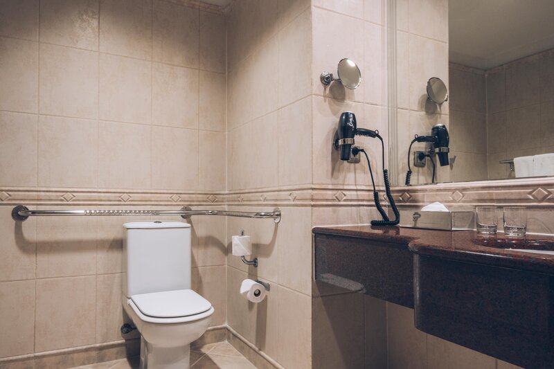 Iberostar Selection Parque Central 16