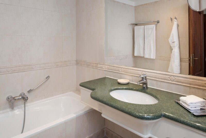 Iberostar Selection Parque Central 17