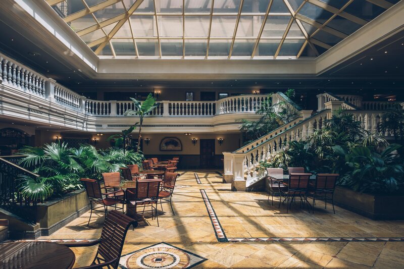 Iberostar Selection Parque Central 19