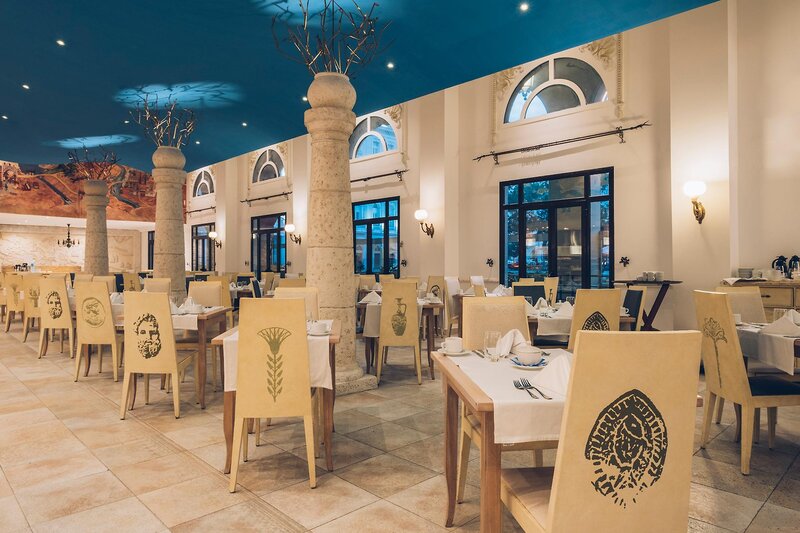 Iberostar Selection Parque Central 22