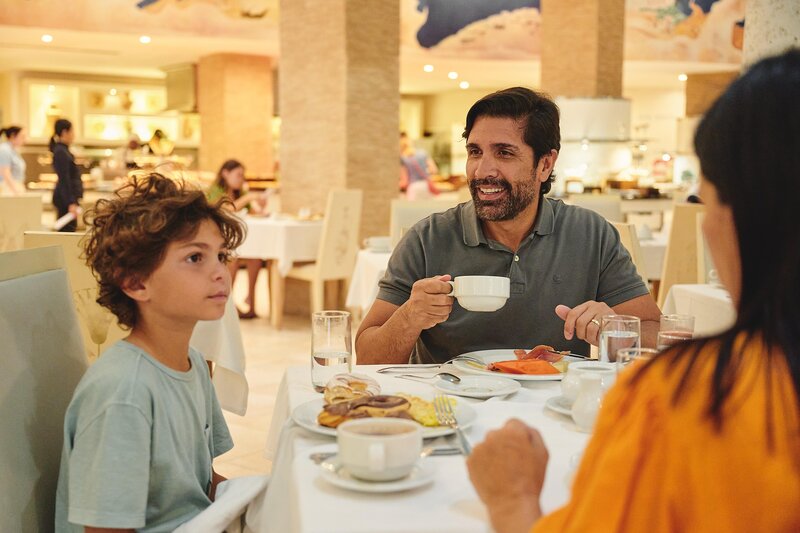 Iberostar Selection Parque Central 23