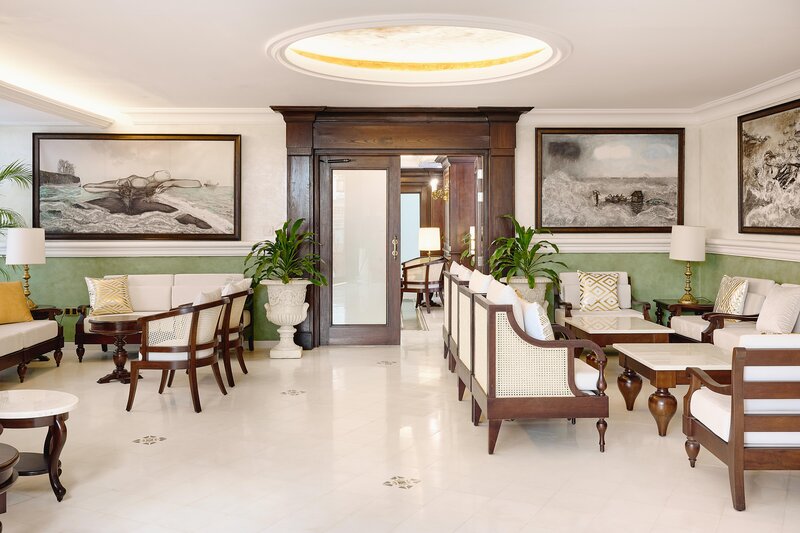 Iberostar Selection Parque Central 24