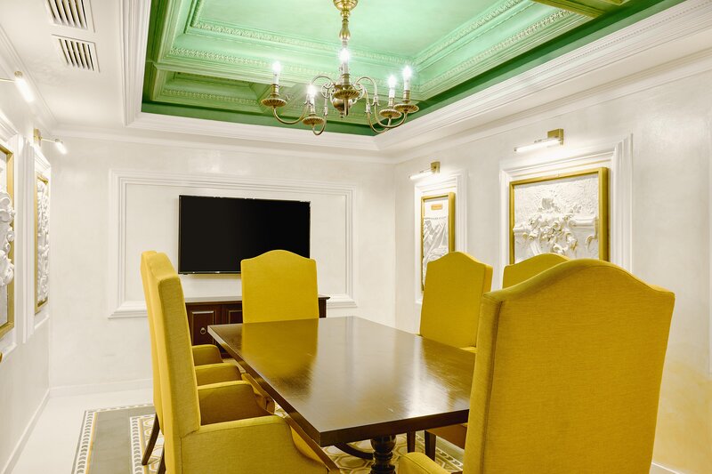 Iberostar Selection Parque Central 25