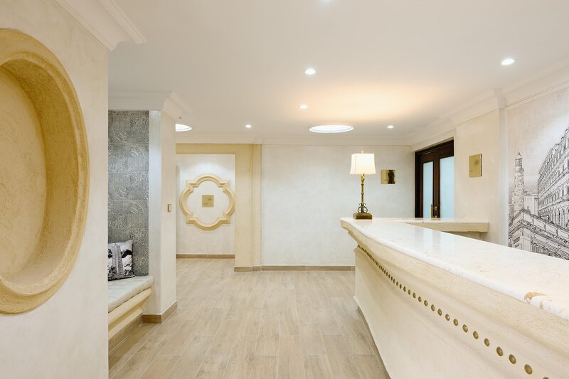 Iberostar Selection Parque Central 26