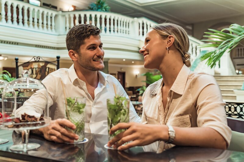 Iberostar Selection Parque Central 29