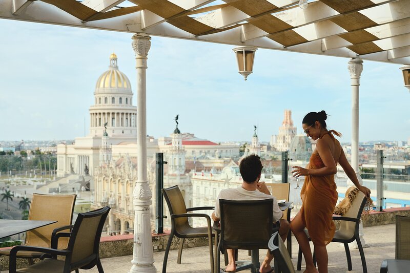 Iberostar Selection Parque Central 33