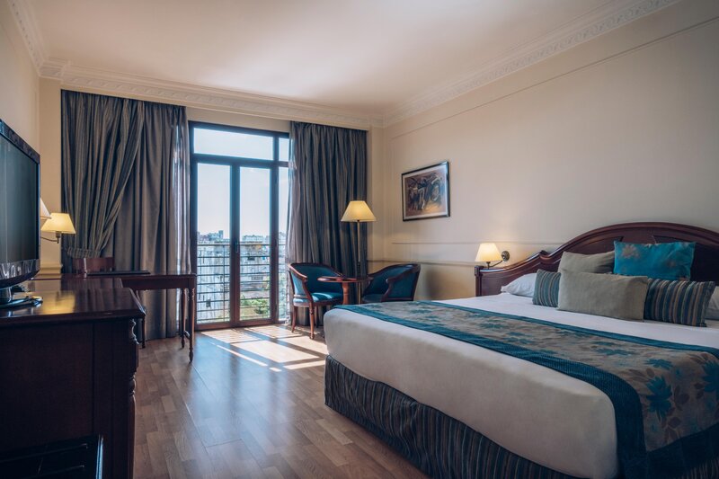 Iberostar Selection Parque Central 34