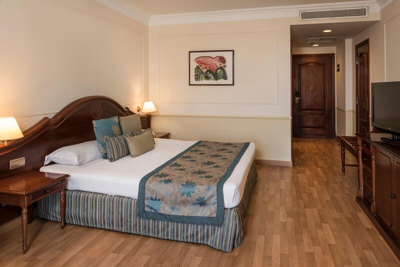 Iberostar Selection Parque Central 37