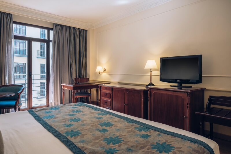 Iberostar Selection Parque Central 39