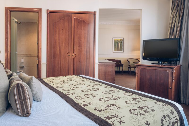 Iberostar Selection Parque Central 41