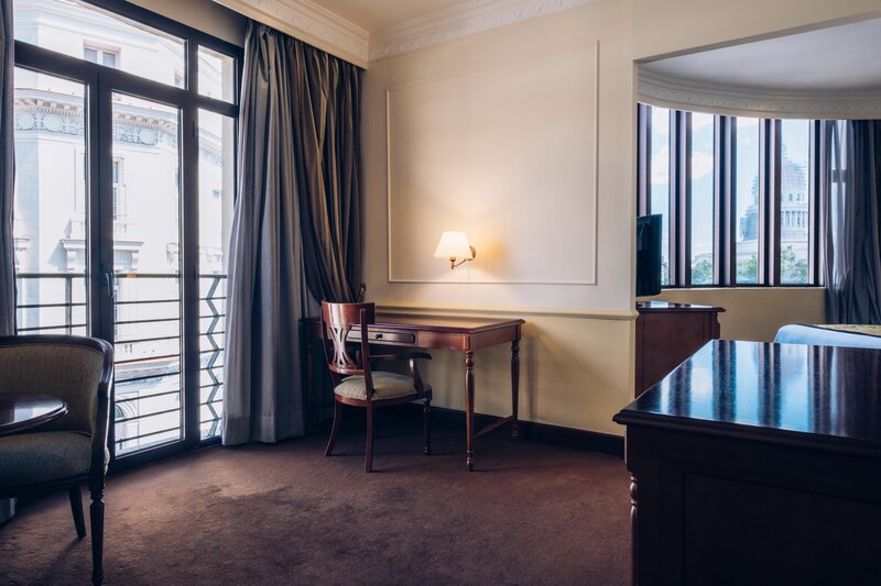 Iberostar Selection Parque Central 42