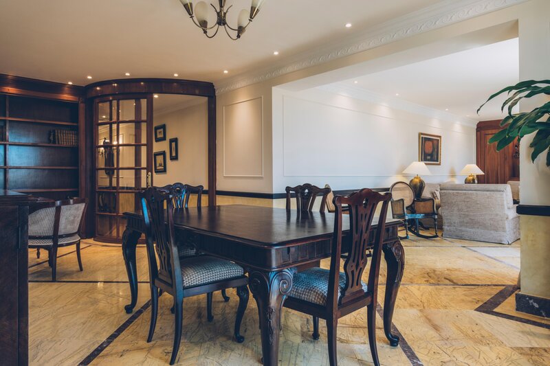 Iberostar Selection Parque Central 45