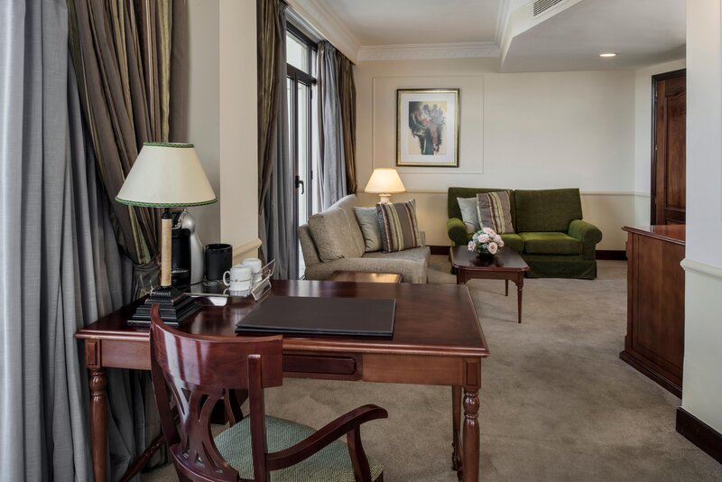 Iberostar Selection Parque Central 48