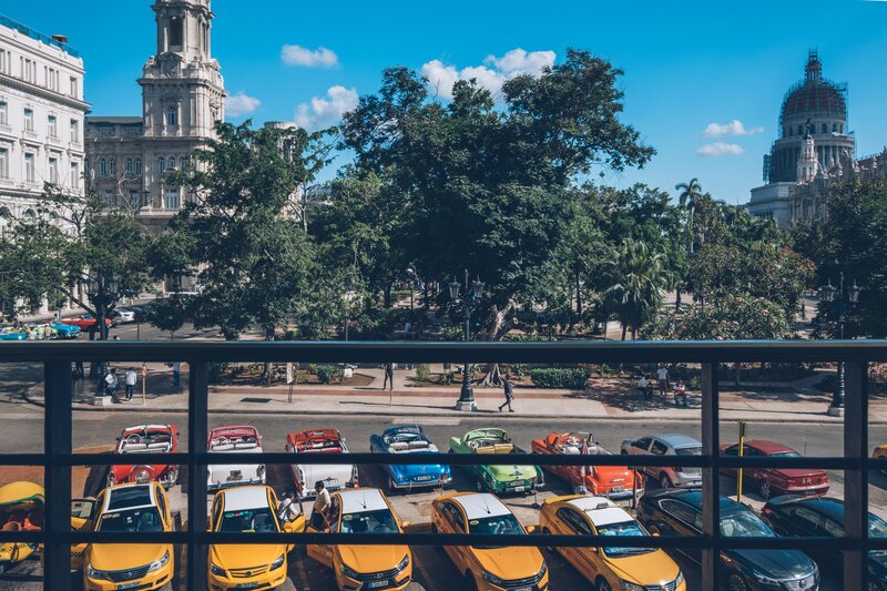 Iberostar Selection Parque Central 49