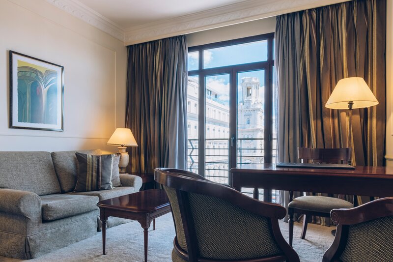 Iberostar Selection Parque Central 51