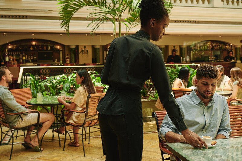 Iberostar Selection Parque Central 56