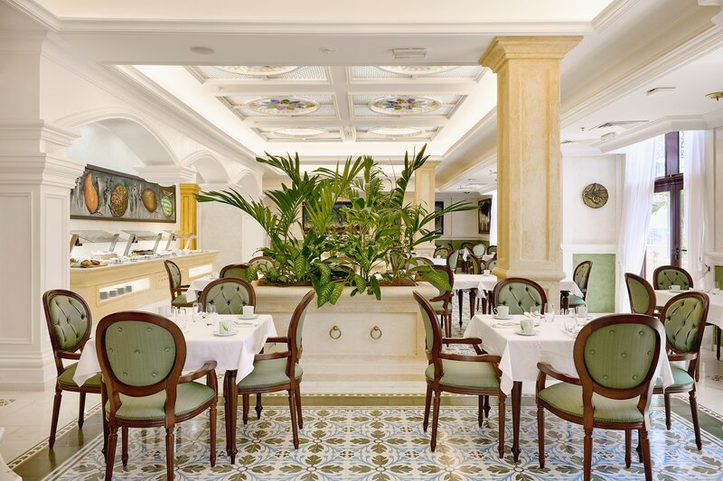 Iberostar Selection Parque Central 62