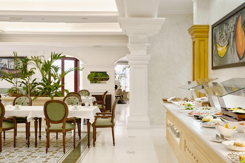 Iberostar Selection Parque Central 63