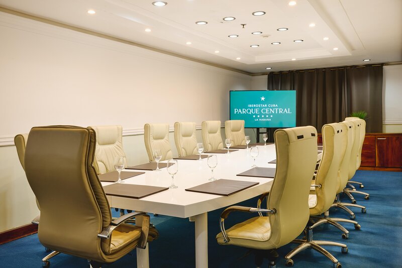 Iberostar Selection Parque Central 66