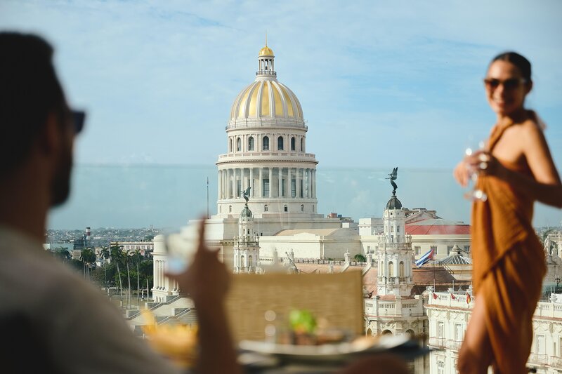 Iberostar Selection Parque Central 77