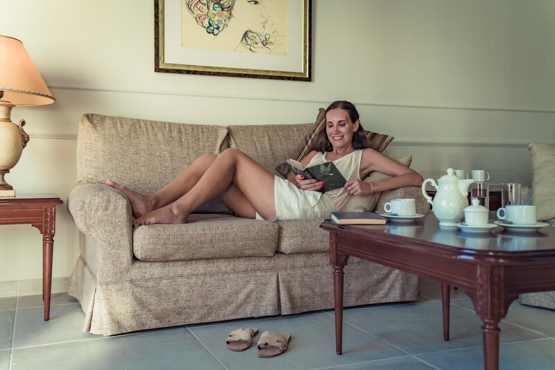 Iberostar Selection Parque Central 80