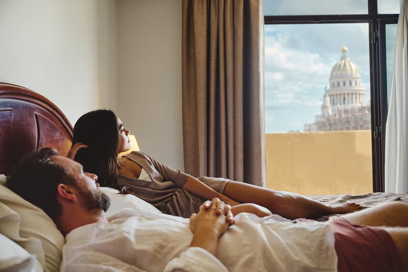 Iberostar Selection Parque Central 81