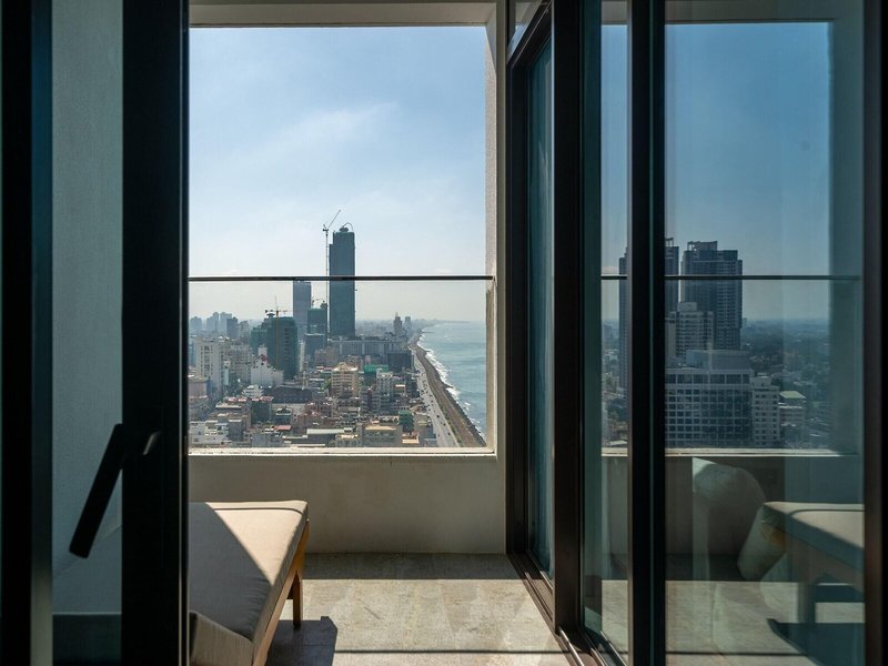 Granbell Hotel Colombo 1