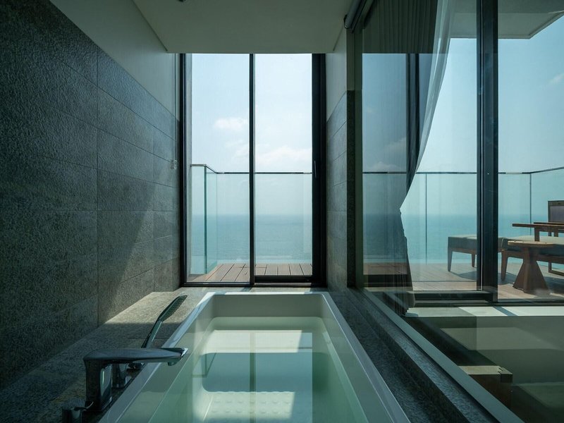 Granbell Hotel Colombo 5