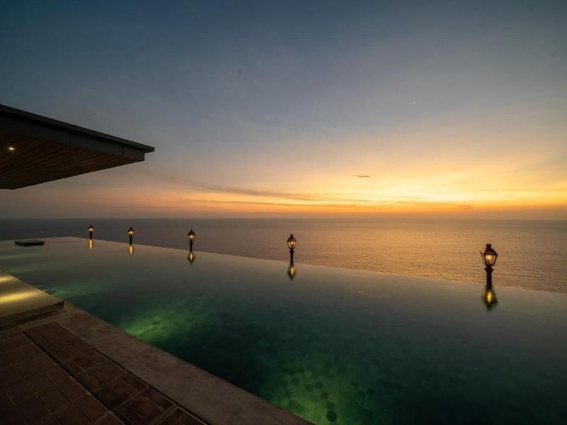 Granbell Hotel Colombo 6