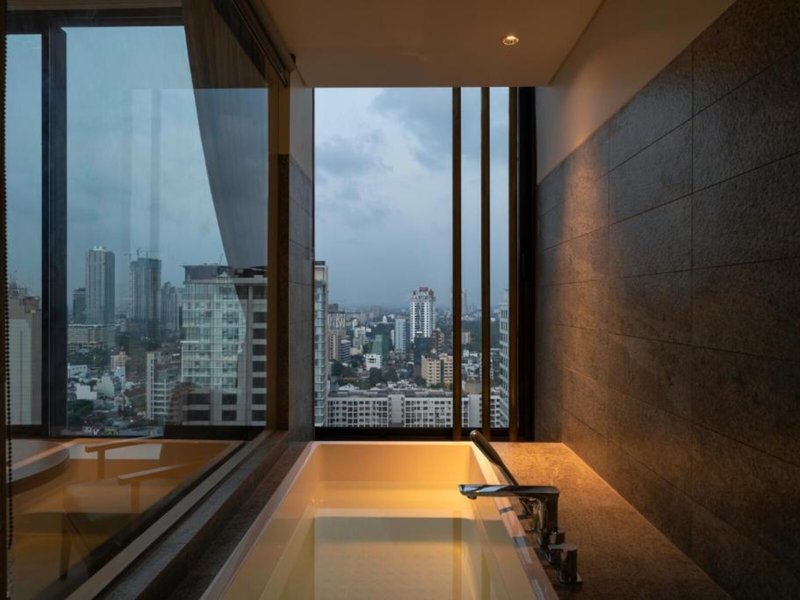 Granbell Hotel Colombo 7