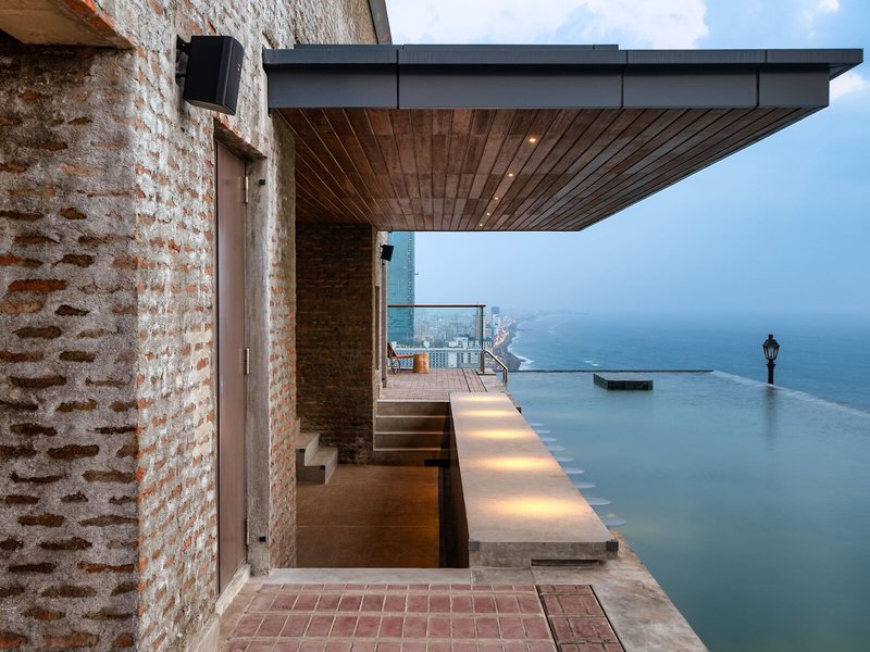 Granbell Hotel Colombo 9