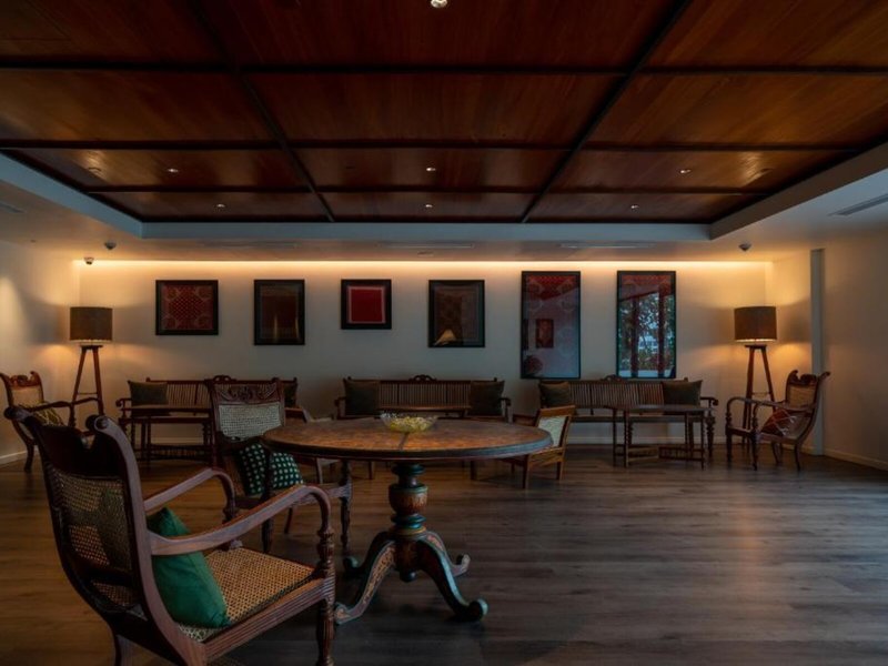 Granbell Hotel Colombo 11