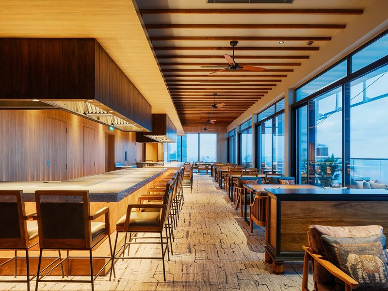 Granbell Hotel Colombo 12