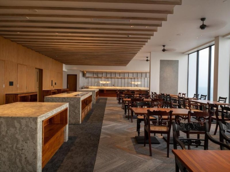 Granbell Hotel Colombo 13