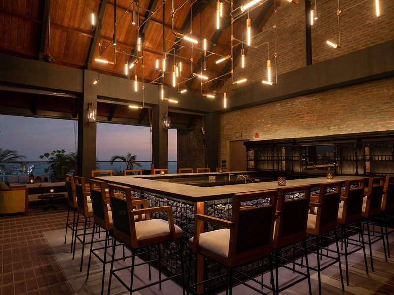 Granbell Hotel Colombo 14