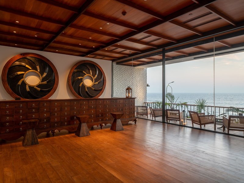 Granbell Hotel Colombo 15