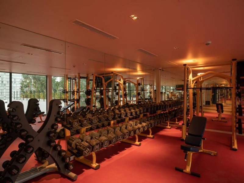 Granbell Hotel Colombo 17