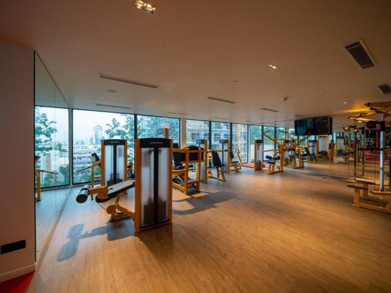 Granbell Hotel Colombo 18