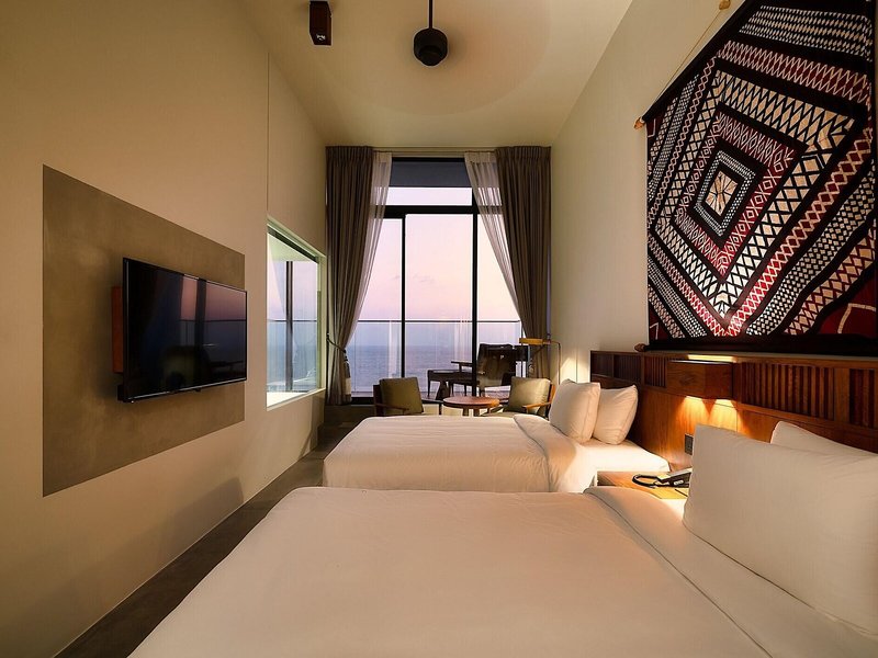 Granbell Hotel Colombo 21