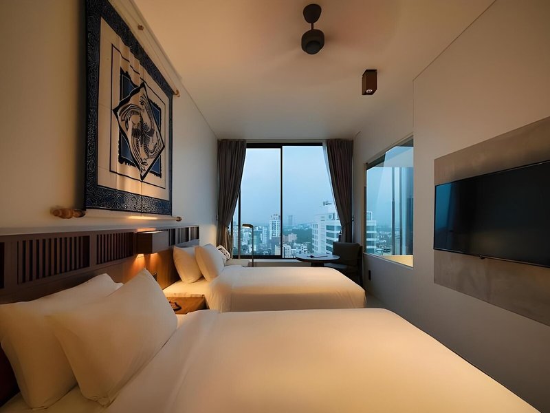 Granbell Hotel Colombo 22