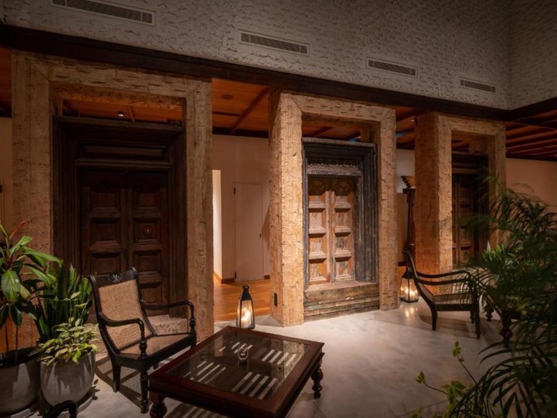 Granbell Hotel Colombo 24