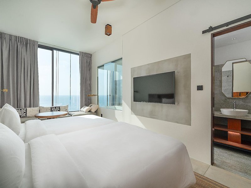 Granbell Hotel Colombo 25