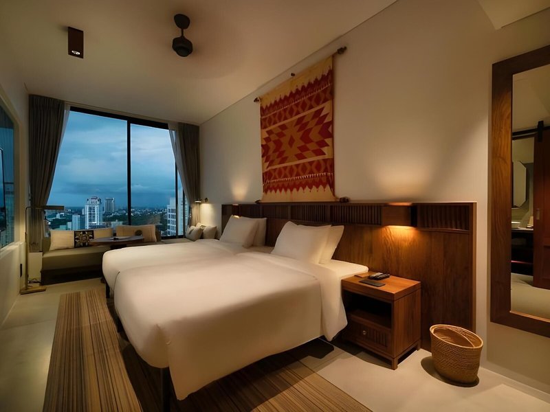Granbell Hotel Colombo 26