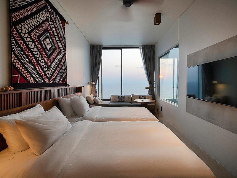 Granbell Hotel Colombo 27