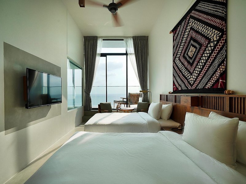 Granbell Hotel Colombo 28